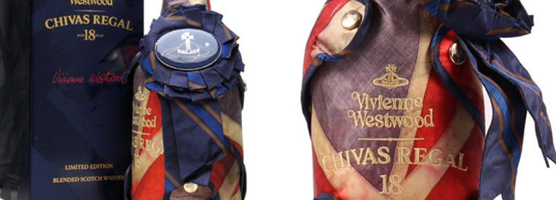  Виски chivas regal